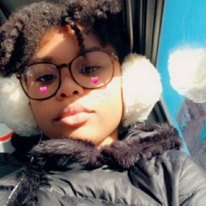 Meet your Posher, Robyn